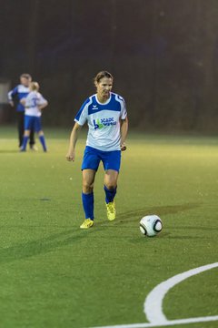 Bild 52 - Frauen Bramstedter TS - TuS Tensfeld : Ergebnis: 1:1
